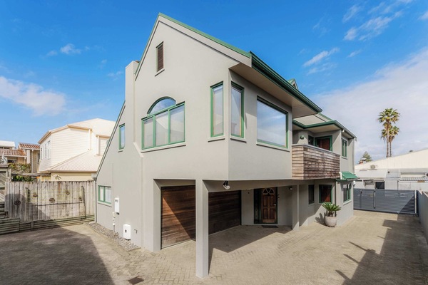 Heart of Mt Maunganui