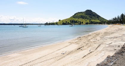 Heart of Mt Maunganui