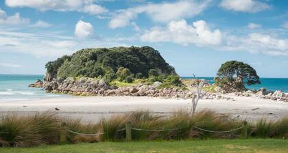 Heart of Mt Maunganui