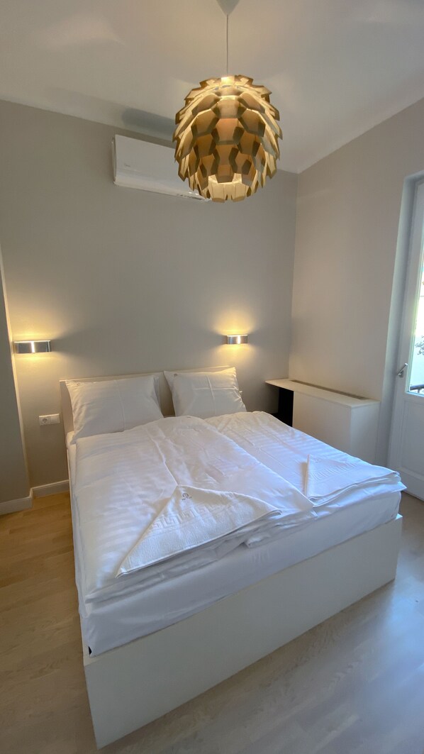 3 chambres, Wi-Fi, draps fournis