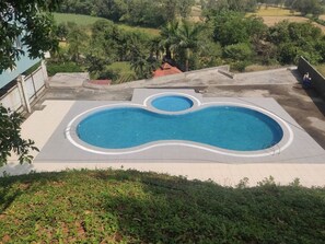 Exterior - CosmicStays Lilac Villa Luxury Villa  (Paud)