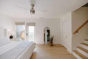 3 chambres, fer et planche à repasser, lit parapluie, Wi-Fi