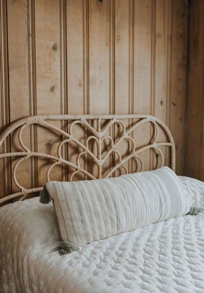 3 Schlafzimmer, WLAN, Bettwäsche