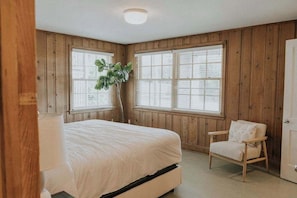 3 chambres, Wi-Fi, draps fournis
