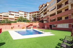 Outdoor pool - 120 - Cozy Duplex Penthouse With Panoramic Views, Fuengirola (Fuengirola)