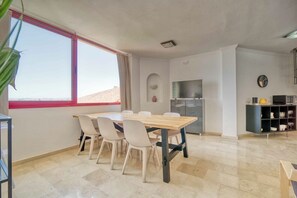 Dining - 120 - Cozy Duplex Penthouse With Panoramic Views, Fuengirola (Fuengirola)