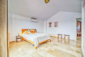 3 bedrooms, free WiFi, bed sheets - 120 - Cozy Duplex Penthouse With Panoramic Views, Fuengirola (Fuengirola)