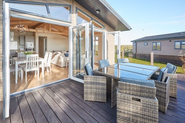 Suite | 3 bedrooms, Internet - Host Stay Salt Seaweed (Saltburn-by-the-Sea)