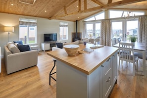 Suite | 3 bedrooms, Internet - Host Stay Salt Seaweed (Saltburn-by-the-Sea)