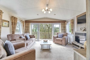 3 bedrooms - Host Stay Yolo Lodge (Morpeth)