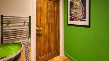 House | 1 bedroom