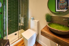 Ferienhaus | 1 Schlafzimmer