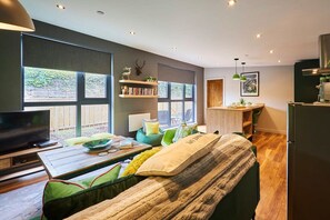 套房 | 1 間臥室