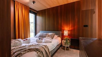 Suite | 2 bedrooms, Internet