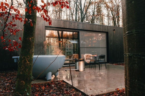 Suite | 2 bedrooms, Internet