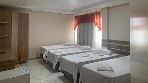 Single Room, Garden View - IMPERADOR HOTEL  (Xaxim)