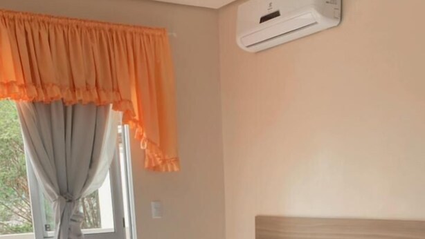 Single Room, Garden View - IMPERADOR HOTEL  (Xaxim)