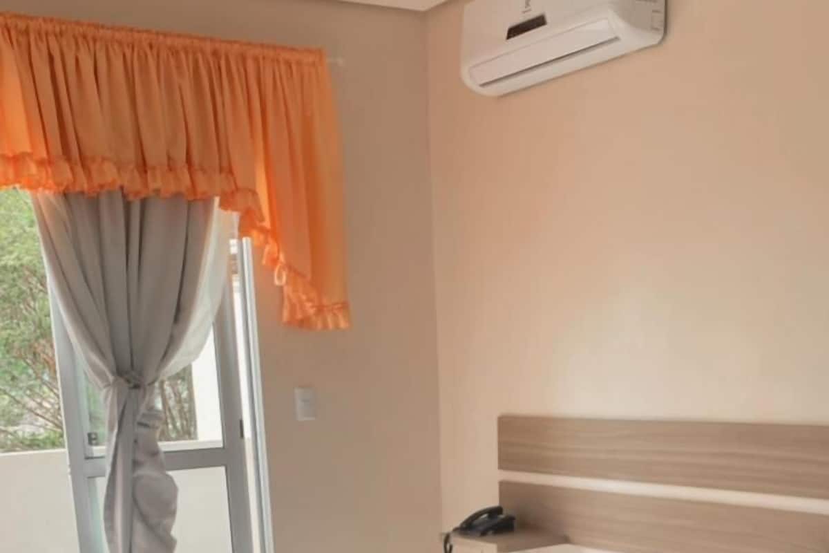 Single Room, Garden View | Free WiFi