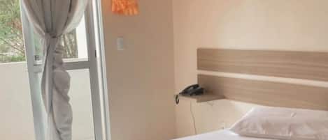 Single Room, Garden View | Free WiFi