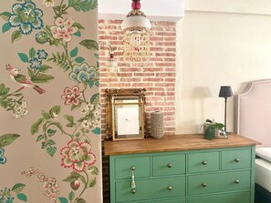 Interior - Casa Eva           . (Vejer de la Frontera)