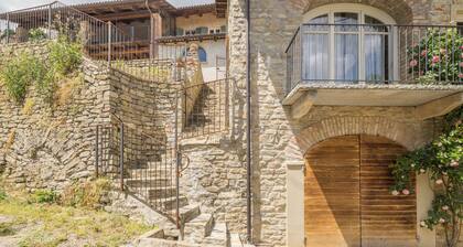 Casa Renato Apartments With Pool, Monforte D' Alba