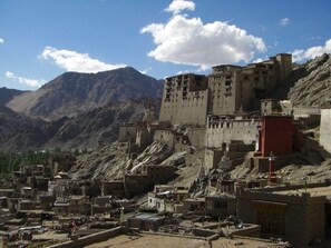 Exterior - Hotel Ladakh Marvel Leh (Leh)