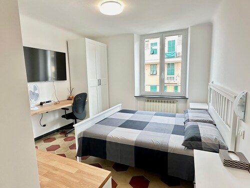 ANCIENT GENOESE ATTIC