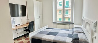 ANCIENT GENOESE ATTIC