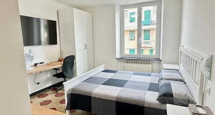 ANCIENT GENOESE ATTIC