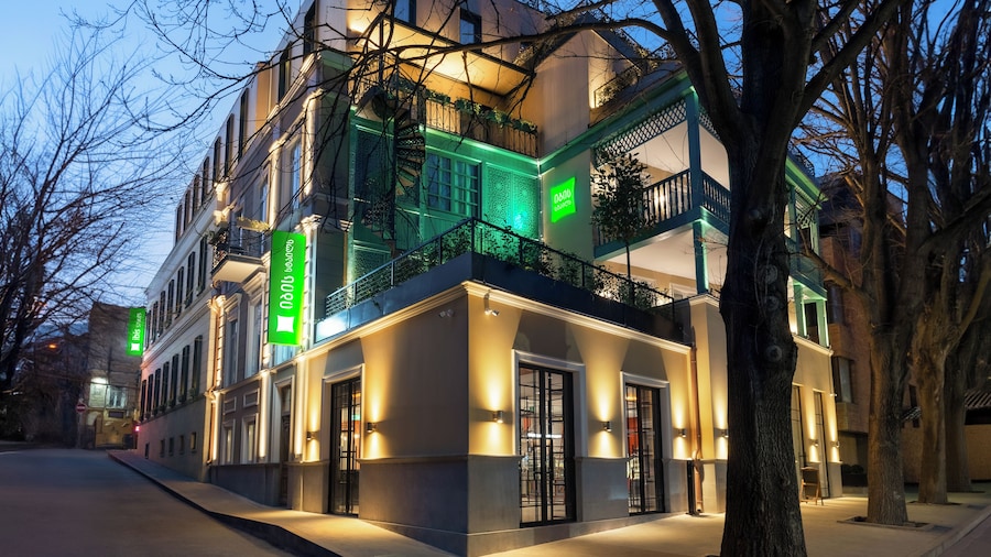 Ibis Styles Old Tbilisi