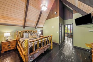 4 Schlafzimmer, WLAN, Bettwäsche