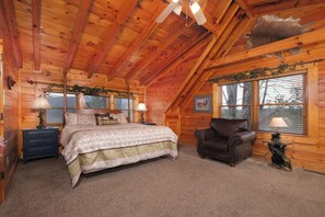 3 室のベッドルーム、WiFi、ベッドシーツ