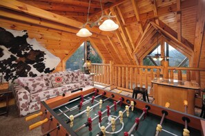 Sala de juegos
