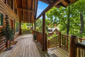 テラス / パティオ