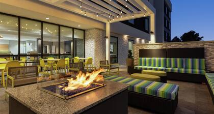 Home2 Suites By Hilton Dublin