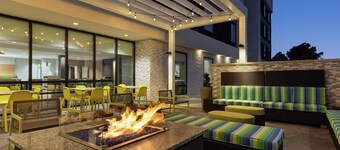 Home2 Suites By Hilton Dublin