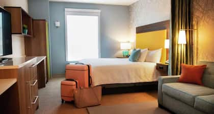Home2 Suites By Hilton Dublin