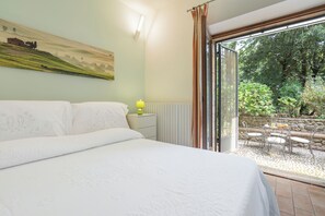 Condo, Garden View