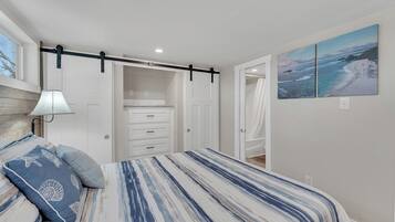 1 chambre, accès Internet, draps fournis