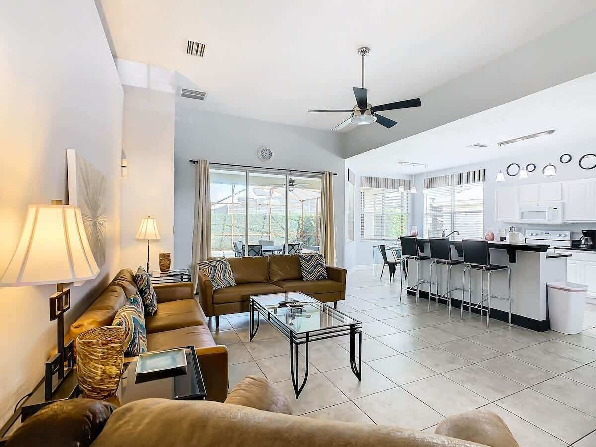 Téléviseur connecté, bureau