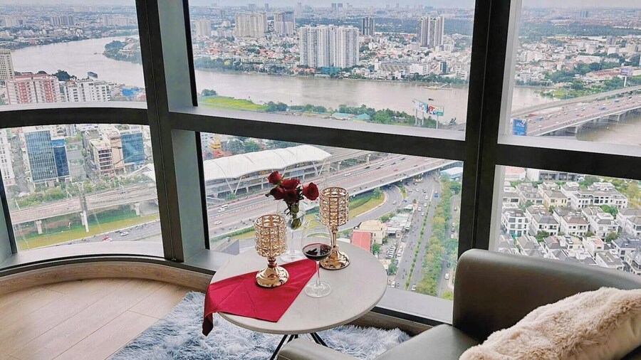 Landmark 81 Residences Luxury