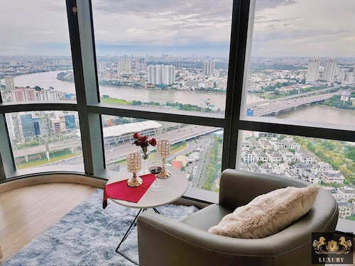 Landmark 81 Residences Luxury