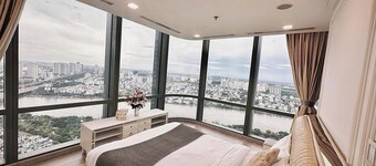 Landmark 81 Residences Luxury