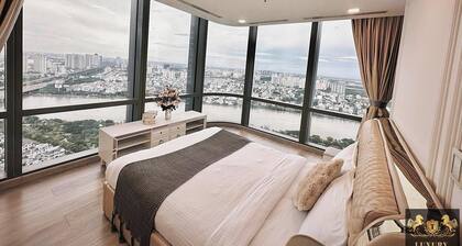 Landmark 81 Residences Luxury