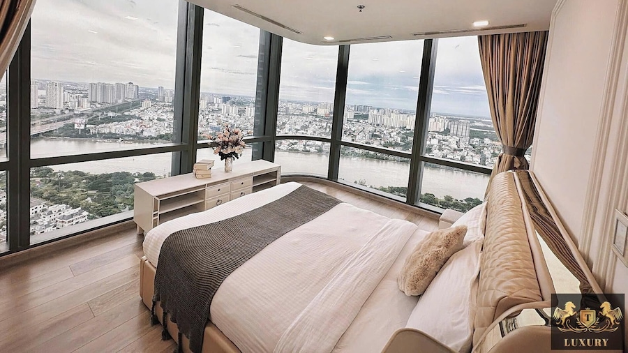 Landmark 81 Residences Luxury