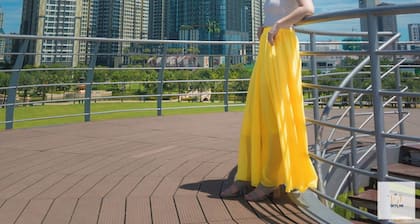 Landmark 81 Residences Luxury