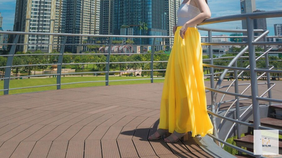 Landmark 81 Residences Luxury
