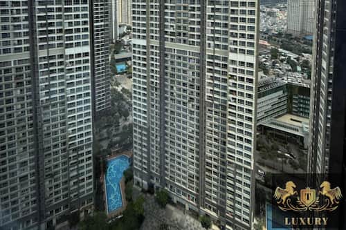 Presidential Apartment, 3 Bedrooms, Balcony, City View | Premium bedding, individually decorated, individually furnished, desk