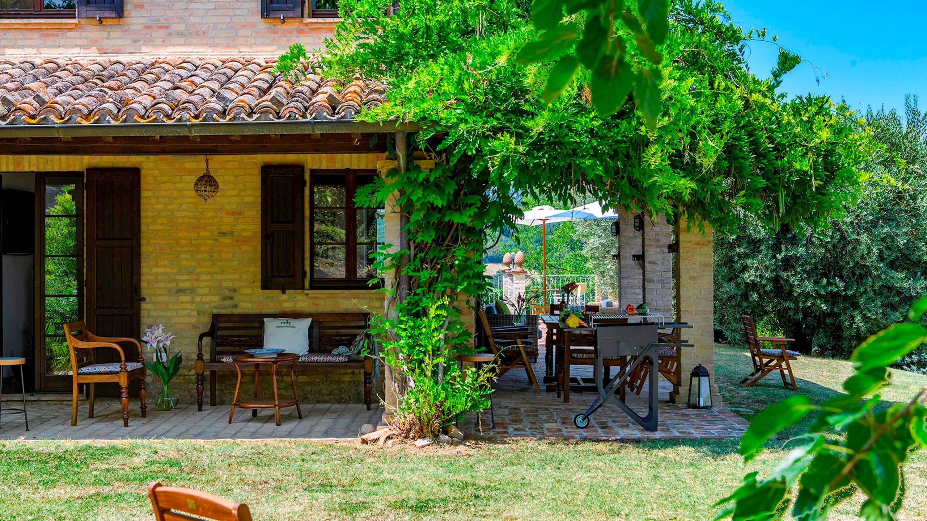 Villa | 4 bedrooms