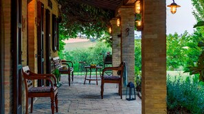 Villa | 4 Schlafzimmer